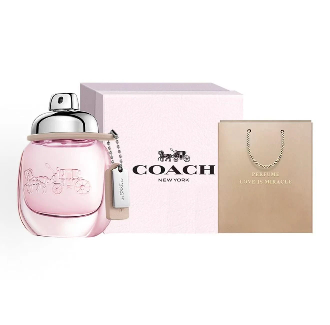 COACH COLLECTION 01
