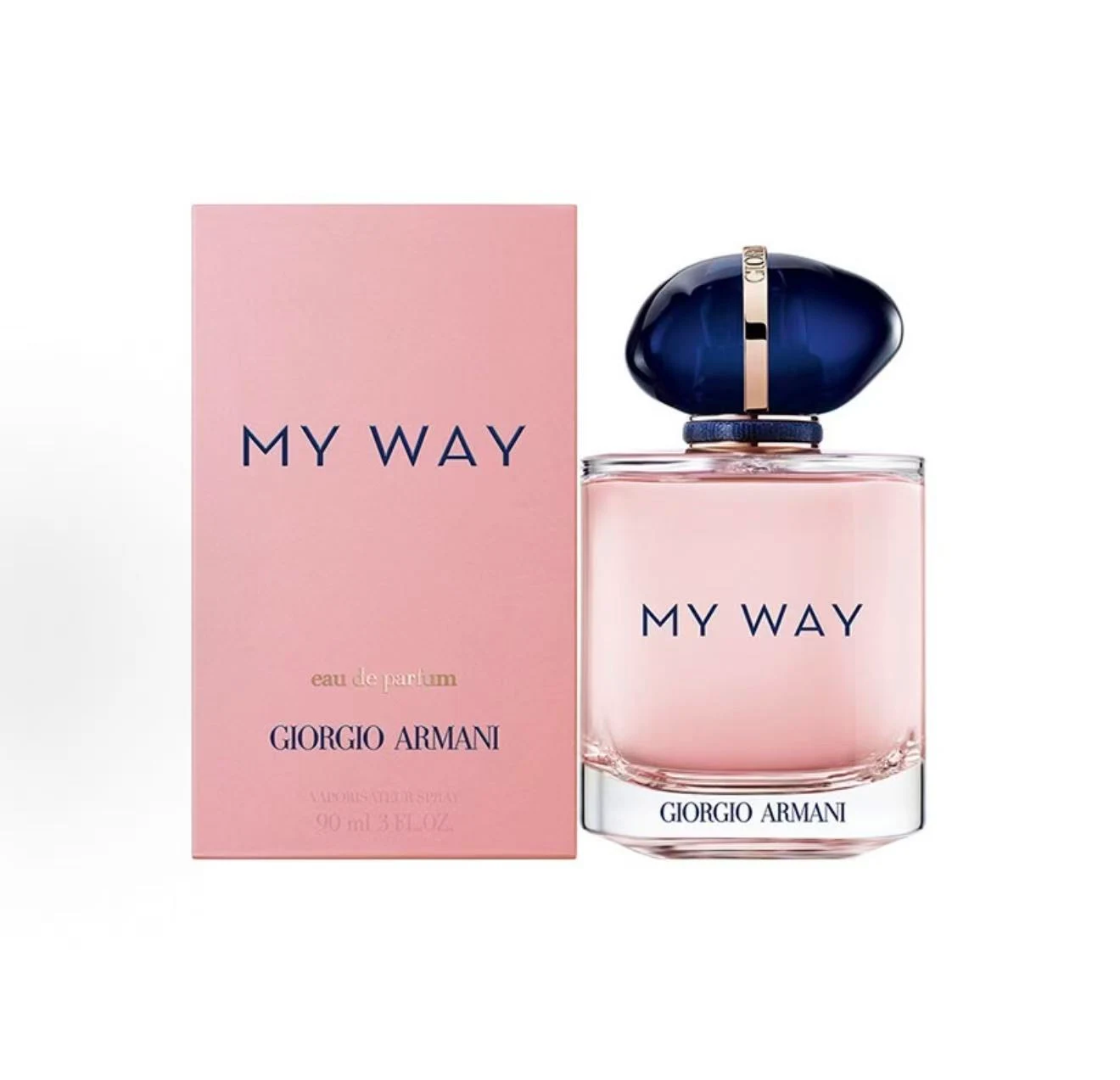MYWAY COLLECTION 01