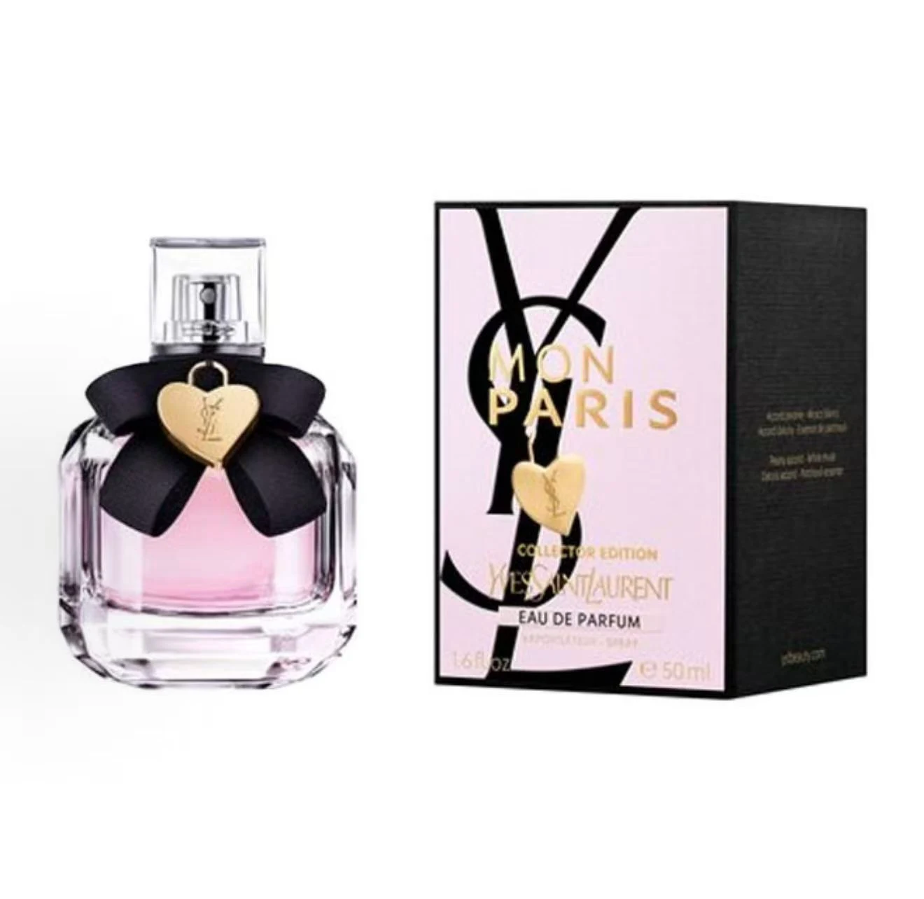 YSL COLLECTION 02